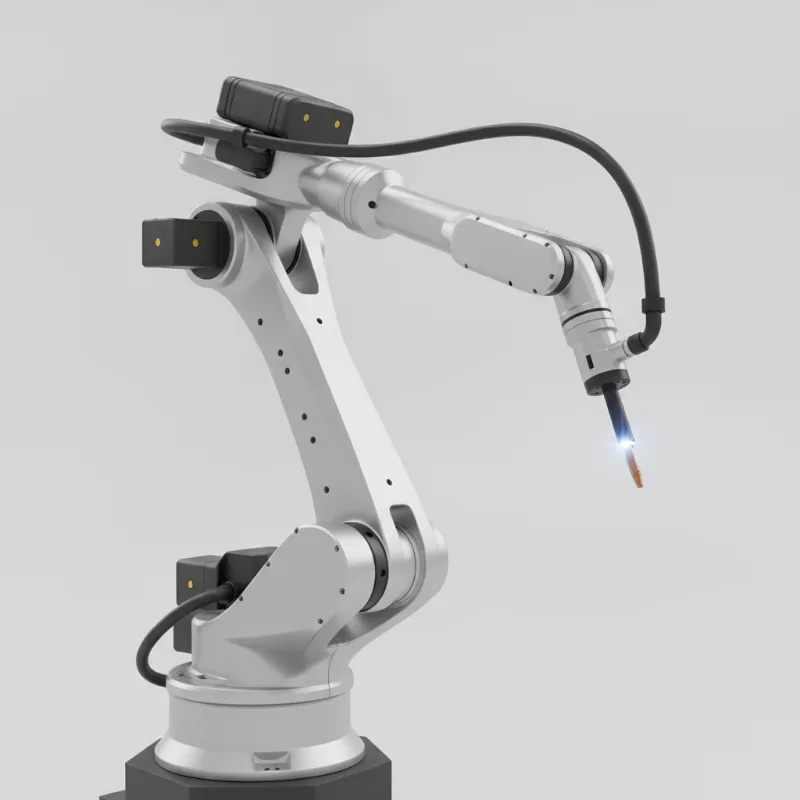 Welding Robot
