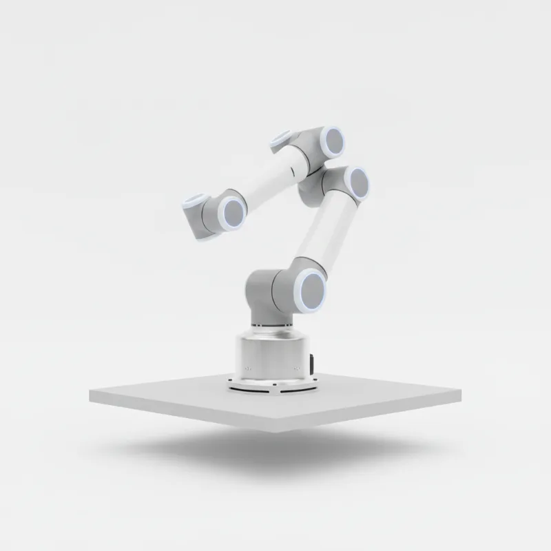 Collaborative Robot (CoBot)