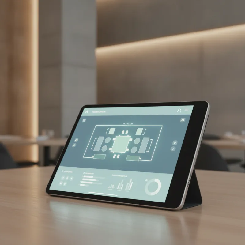 Restaurant Booking System