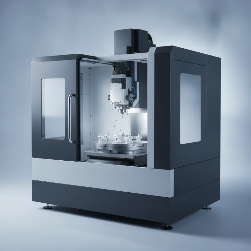 เครื่อง CNC