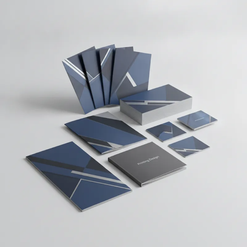 Printing Design