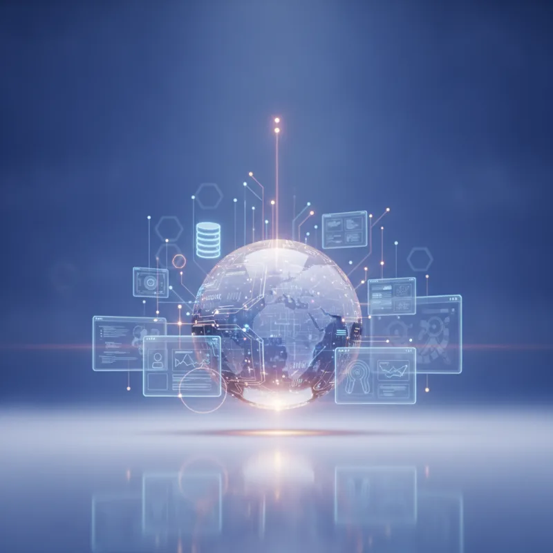 Website Development