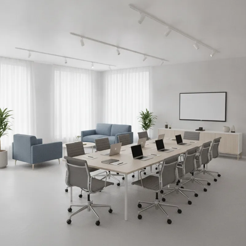 Serviced Office Size M