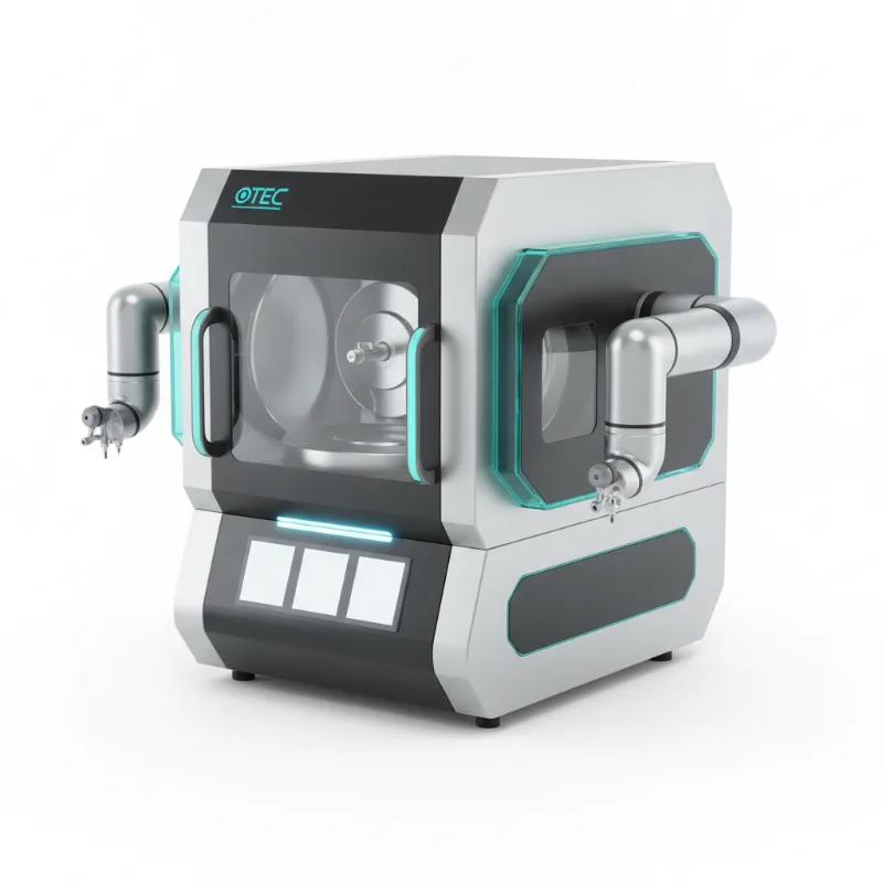 เครื่องจักร OTEC